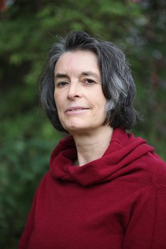 Portrait von Heid­run Lambach