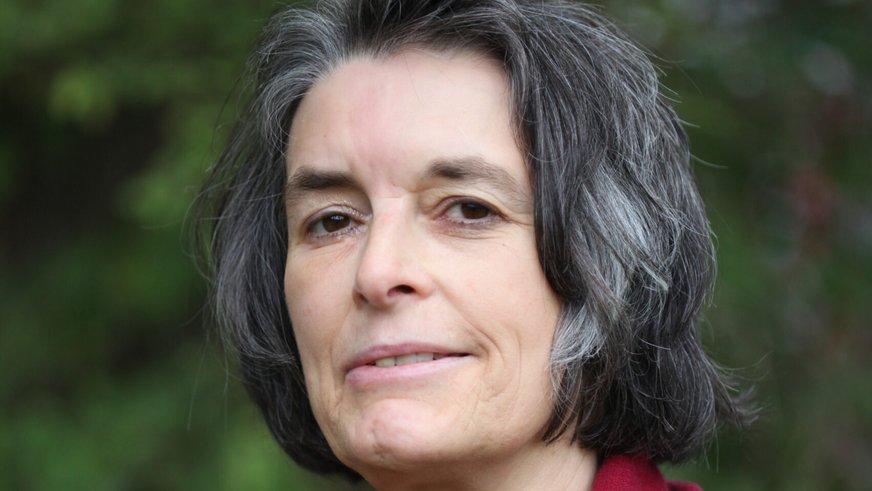 Portrait von Heid­run Lambach